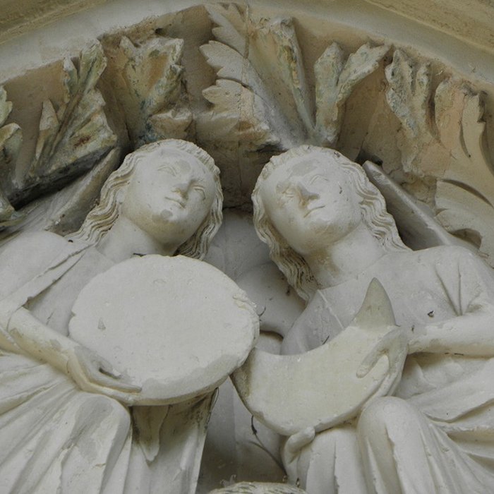 Photo de Église Saint-Éliphe de Rampillon