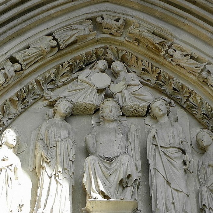 Photo de Église Saint-Éliphe de Rampillon