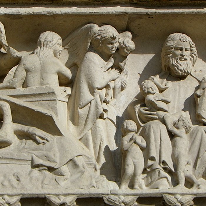 Photo de Église Saint-Éliphe de Rampillon