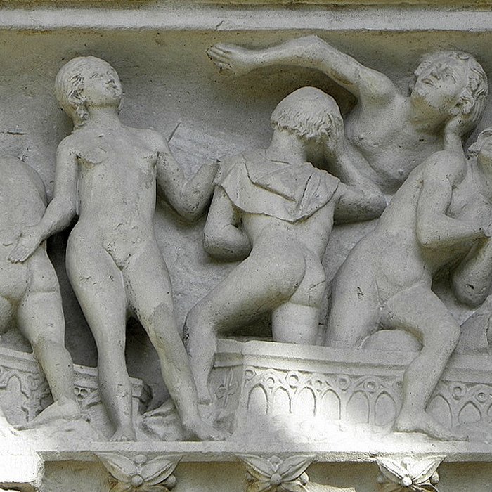 Photo de Église Saint-Éliphe de Rampillon