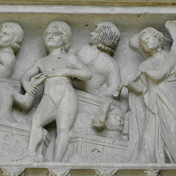 Photo de Église Saint-Éliphe de Rampillon