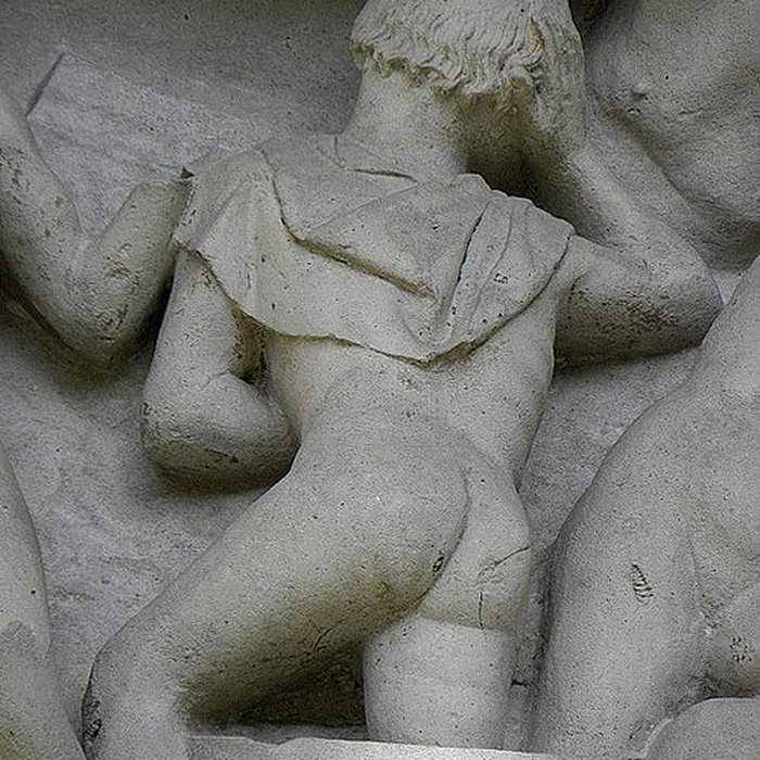 Photo de Église Saint-Éliphe de Rampillon