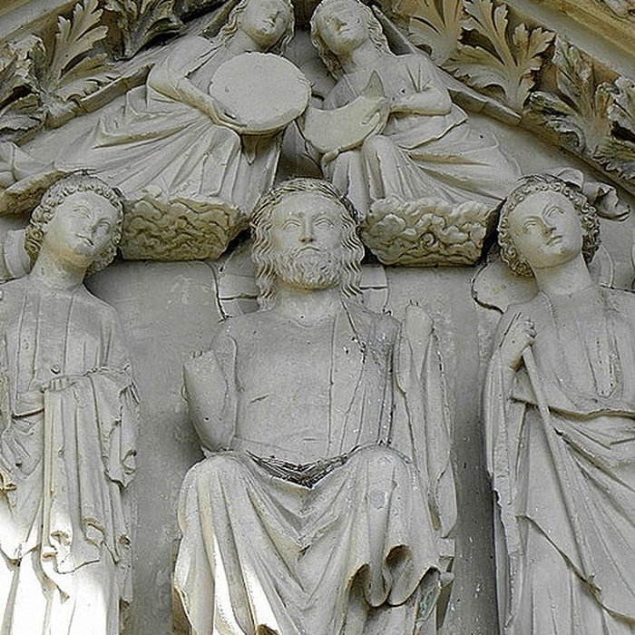 Photo de Église Saint-Éliphe de Rampillon