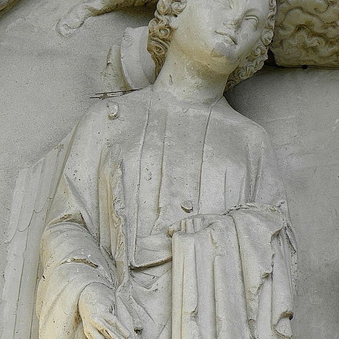 Photo de Église Saint-Éliphe de Rampillon