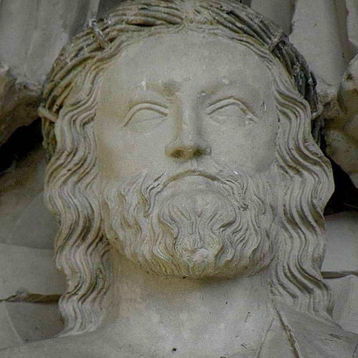 Photo de Église Saint-Éliphe de Rampillon