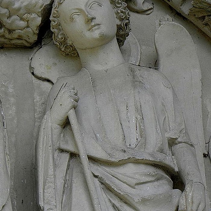 Photo de Église Saint-Éliphe de Rampillon