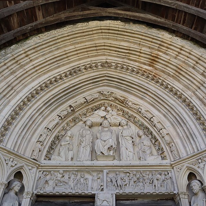 Photo de Église Saint-Éliphe de Rampillon