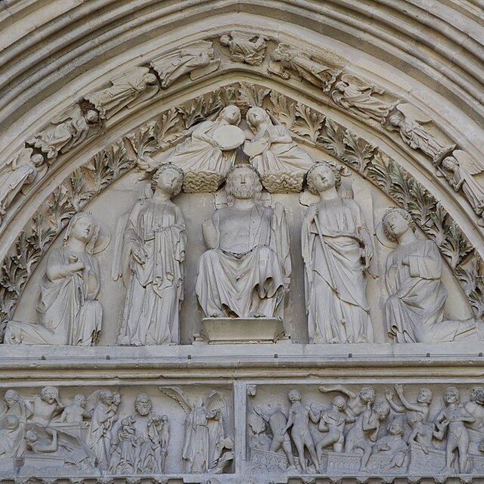 Photo de Église Saint-Éliphe de Rampillon