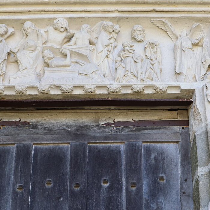 Photo de Église Saint-Éliphe de Rampillon