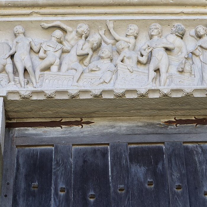 Photo de Église Saint-Éliphe de Rampillon