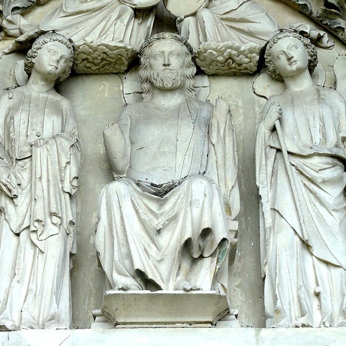 Photo de Église Saint-Éliphe de Rampillon