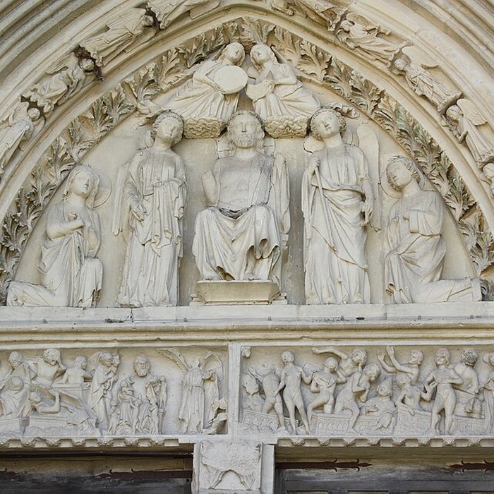 Photo de Église Saint-Éliphe de Rampillon