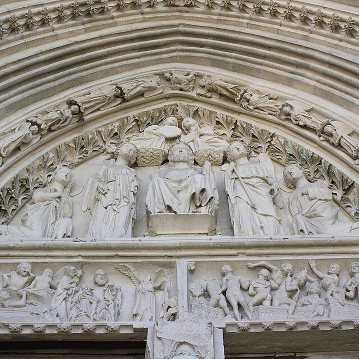 Photo de Église Saint-Éliphe de Rampillon