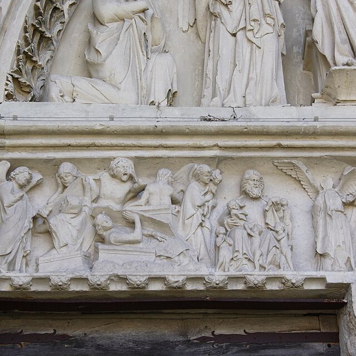 Photo de Église Saint-Éliphe de Rampillon