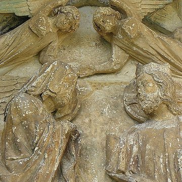 Église Saint-Éliphe de Rampillon