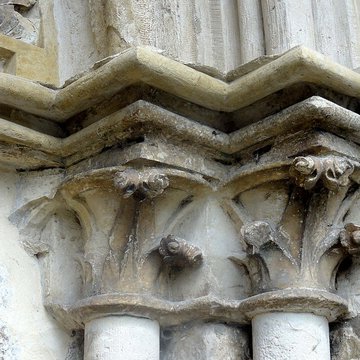 Église Saint-Éliphe de Rampillon