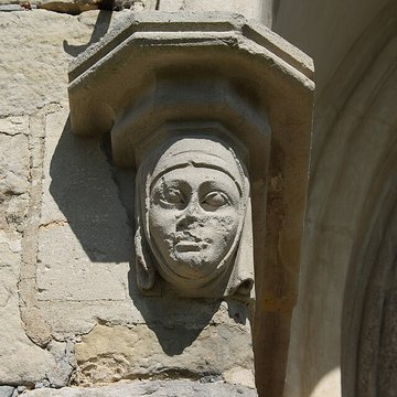 Église Saint-Éliphe de Rampillon