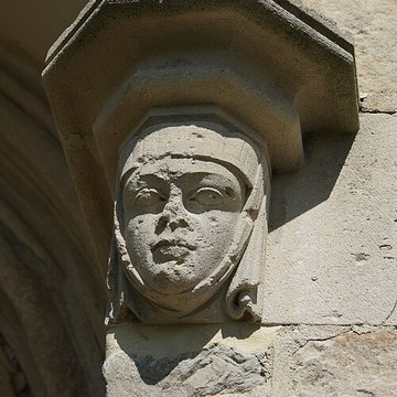 Église Saint-Éliphe de Rampillon
