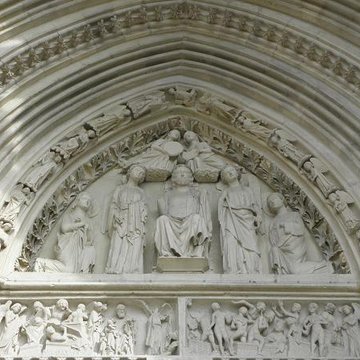 Église Saint-Éliphe de Rampillon