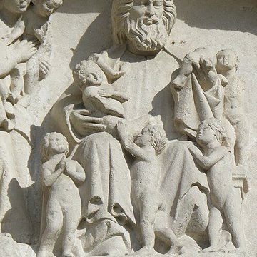 Église Saint-Éliphe de Rampillon