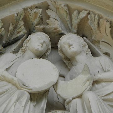 Église Saint-Éliphe de Rampillon