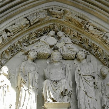 Église Saint-Éliphe de Rampillon