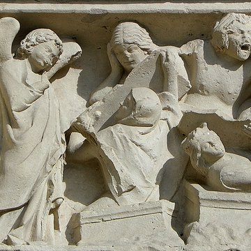 Église Saint-Éliphe de Rampillon