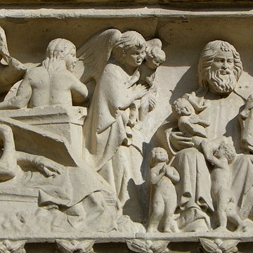 Église Saint-Éliphe de Rampillon