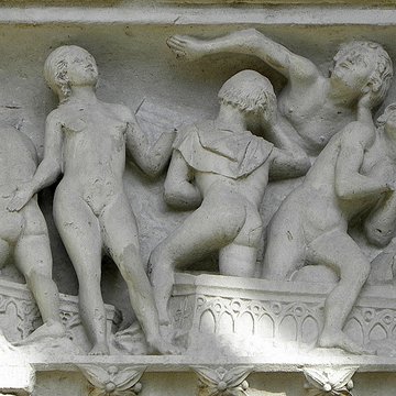 Église Saint-Éliphe de Rampillon