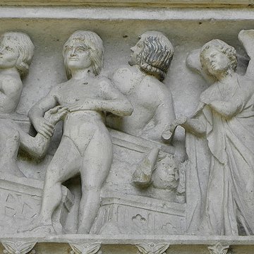 Église Saint-Éliphe de Rampillon