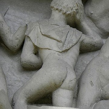 Église Saint-Éliphe de Rampillon