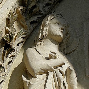 Église Saint-Éliphe de Rampillon