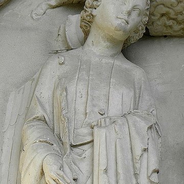 Église Saint-Éliphe de Rampillon