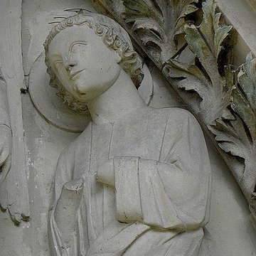 Église Saint-Éliphe de Rampillon