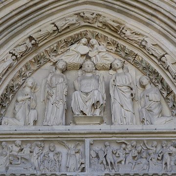 Église Saint-Éliphe de Rampillon