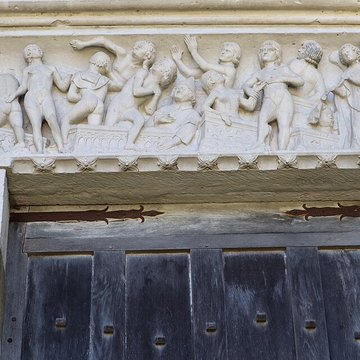 Église Saint-Éliphe de Rampillon