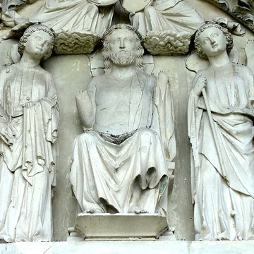 Église Saint-Éliphe de Rampillon