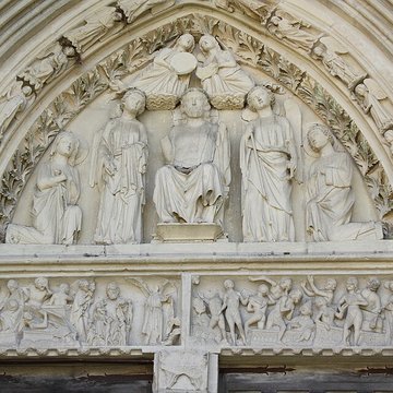 Église Saint-Éliphe de Rampillon