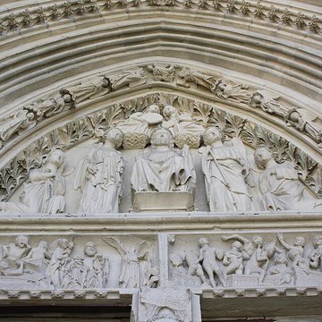 Église Saint-Éliphe de Rampillon