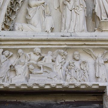 Église Saint-Éliphe de Rampillon