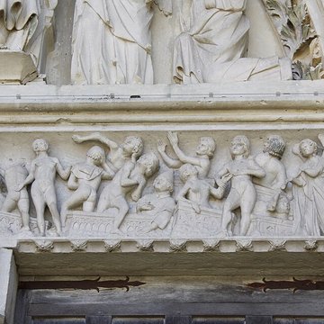 Église Saint-Éliphe de Rampillon