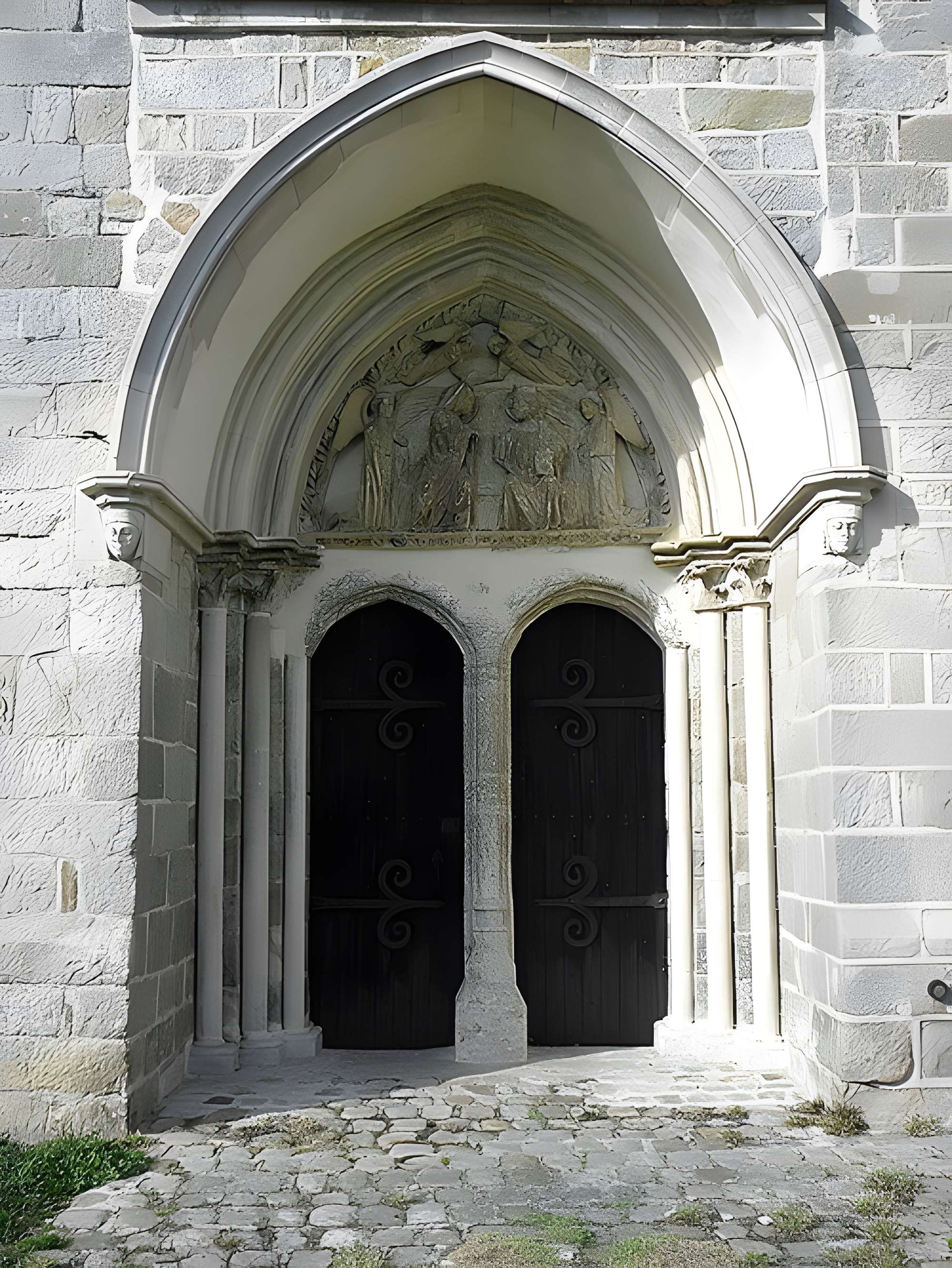 Église Saint-Éliphe de Rampillon