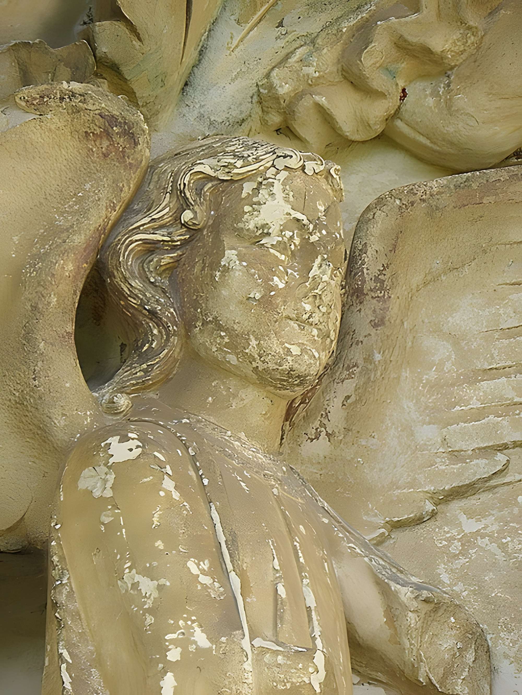 Église Saint-Éliphe de Rampillon