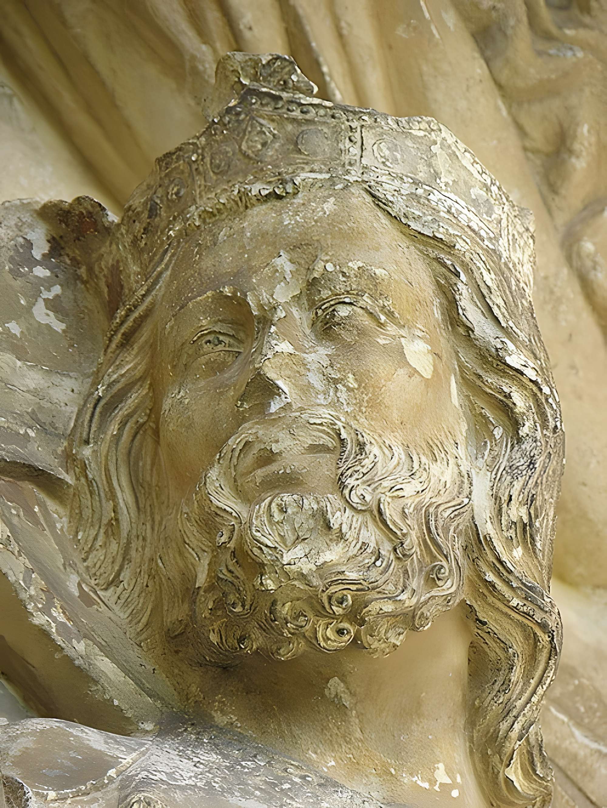 Église Saint-Éliphe de Rampillon