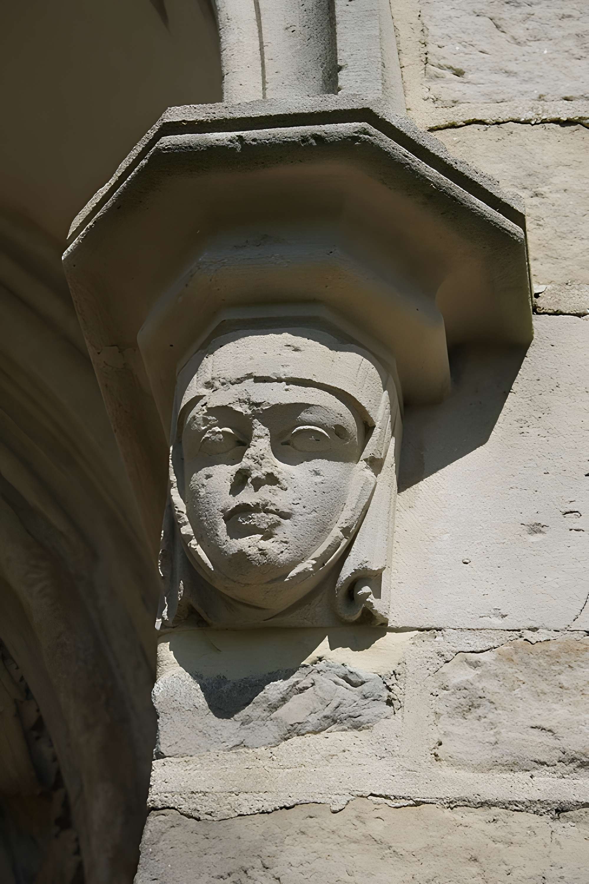Église Saint-Éliphe de Rampillon
