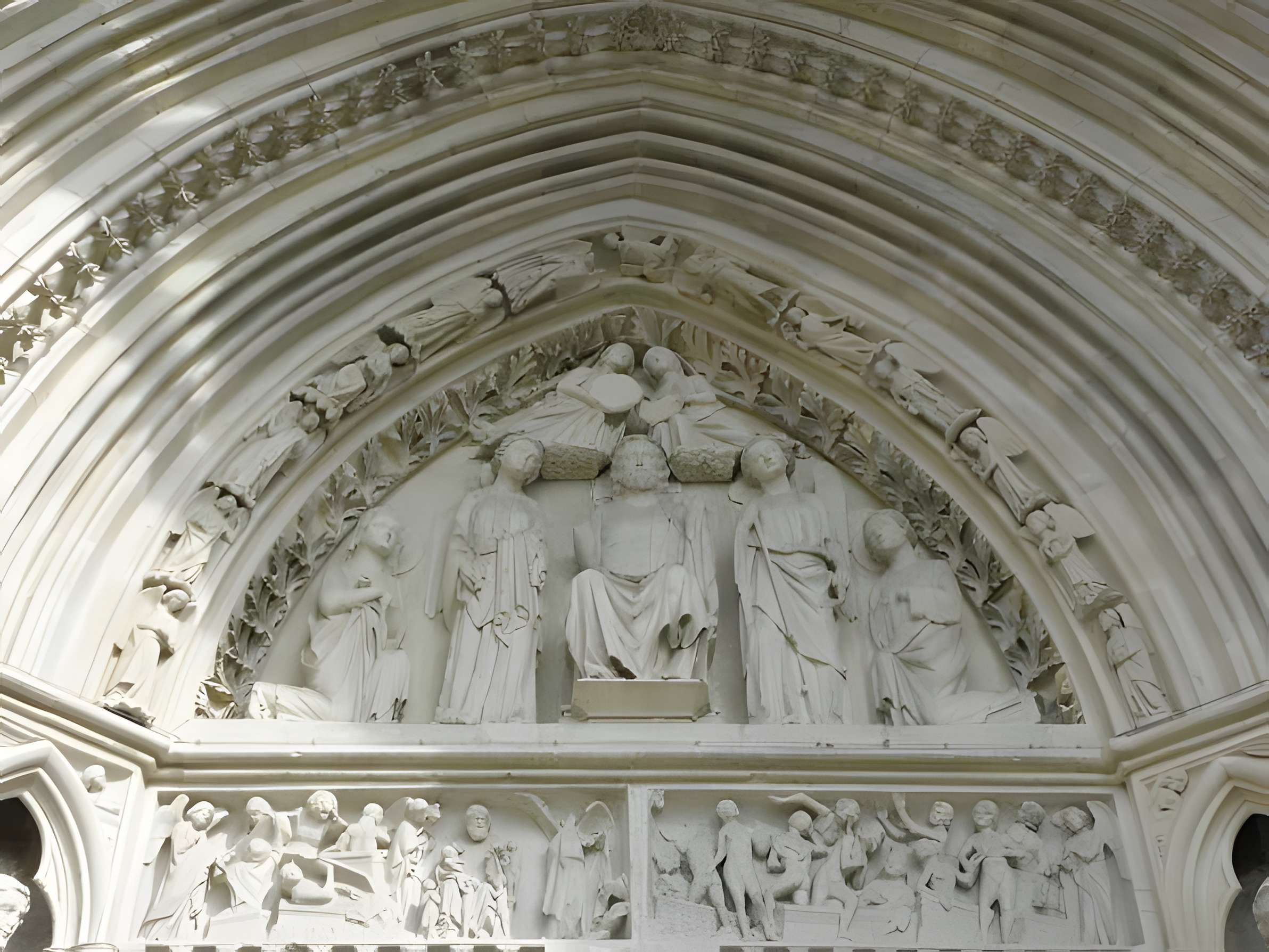 Église Saint-Éliphe de Rampillon