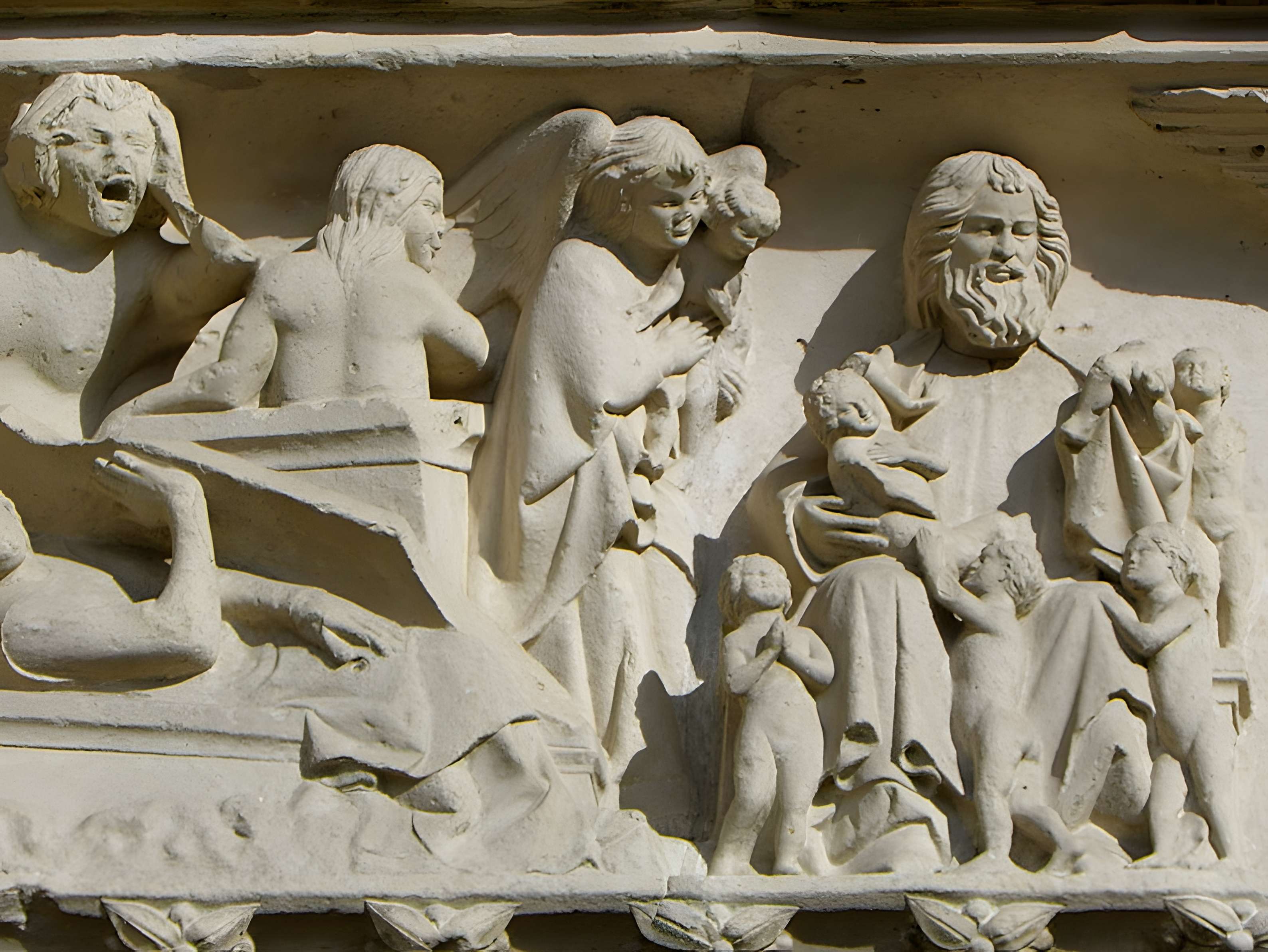 Église Saint-Éliphe de Rampillon