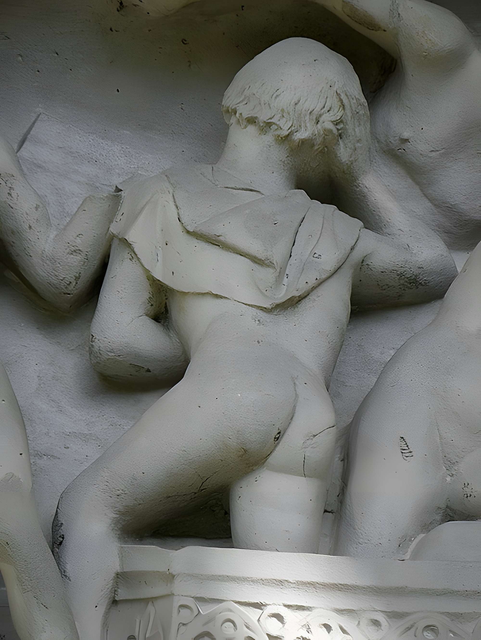 Église Saint-Éliphe de Rampillon