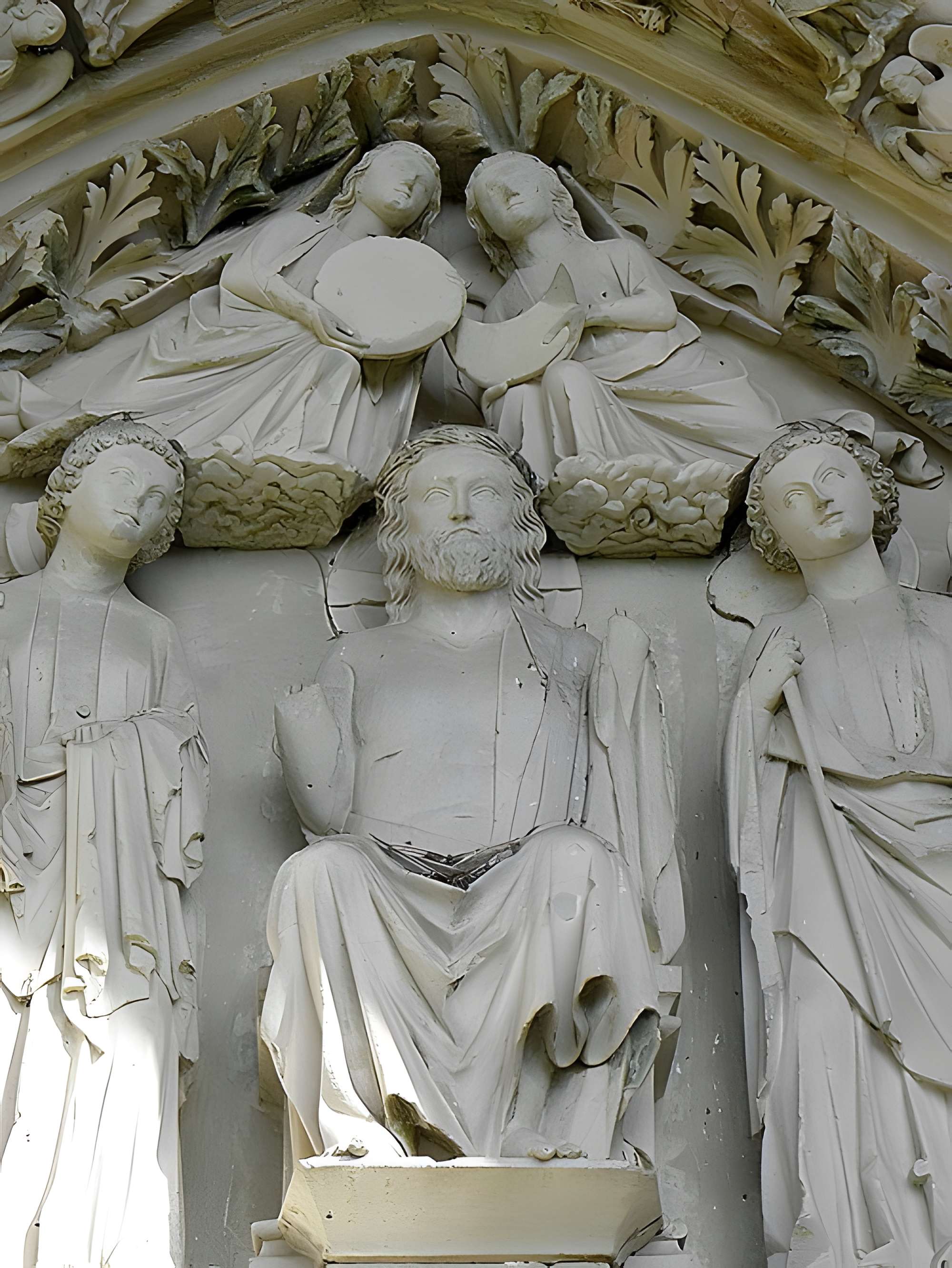 Église Saint-Éliphe de Rampillon