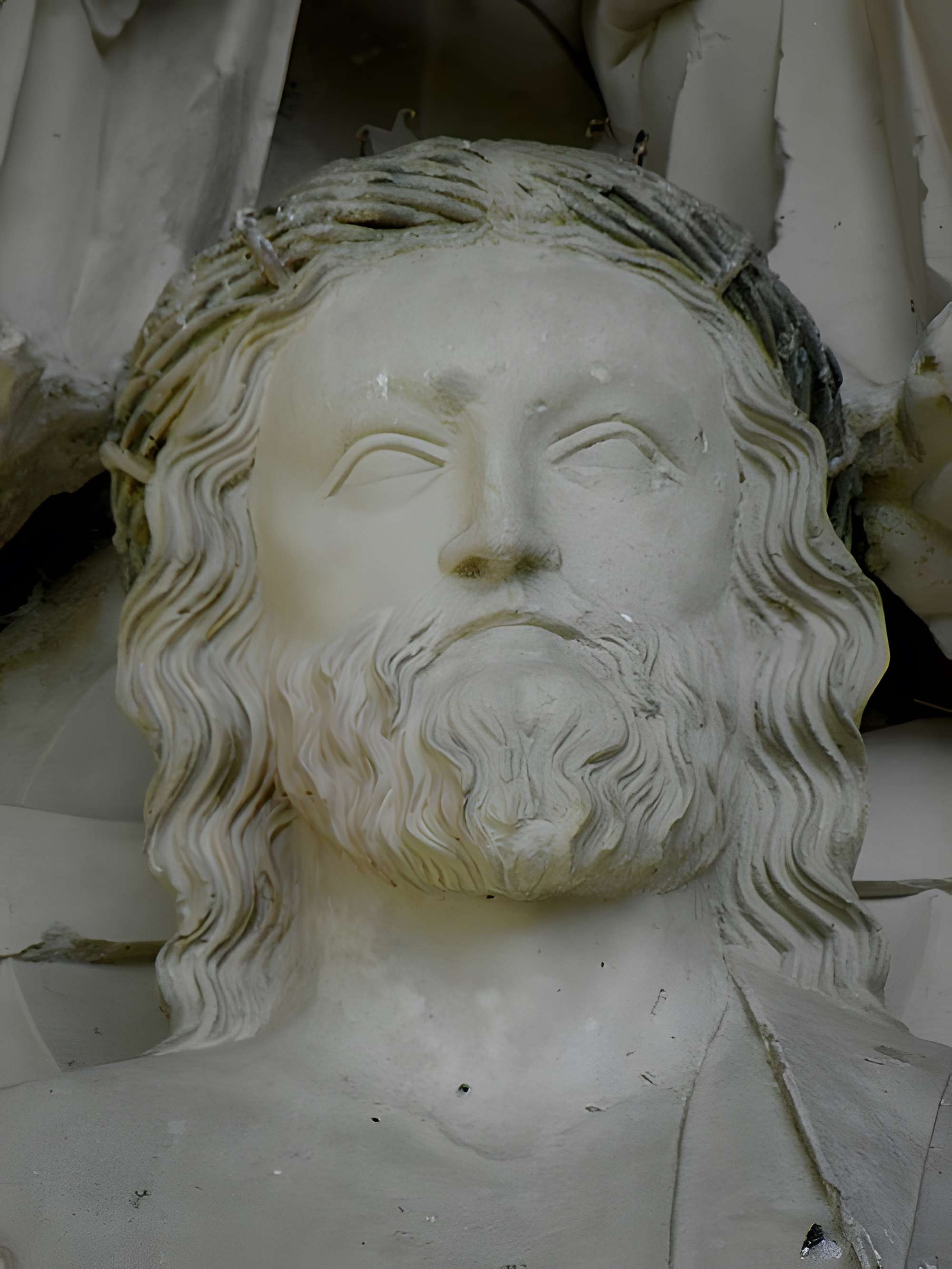 Église Saint-Éliphe de Rampillon